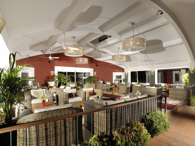 фотографии Club Belcekiz Beach изображение №24