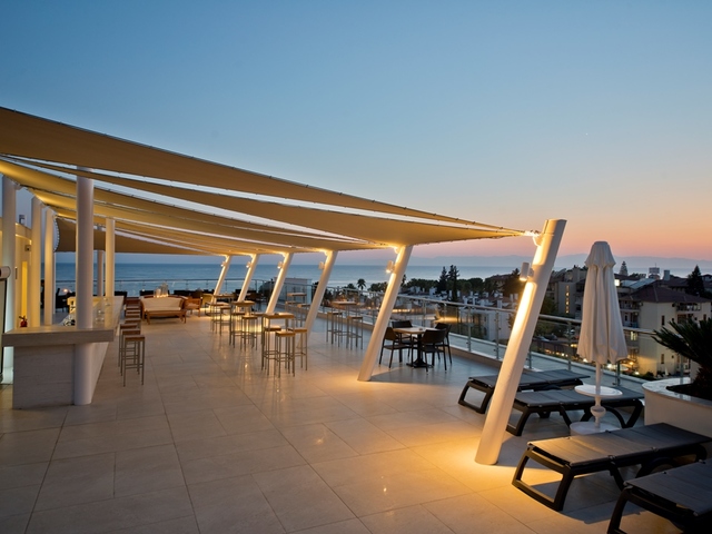 фото отеля Tui Blue Barut Andiz (ex. Barut Andiz) изображение №89