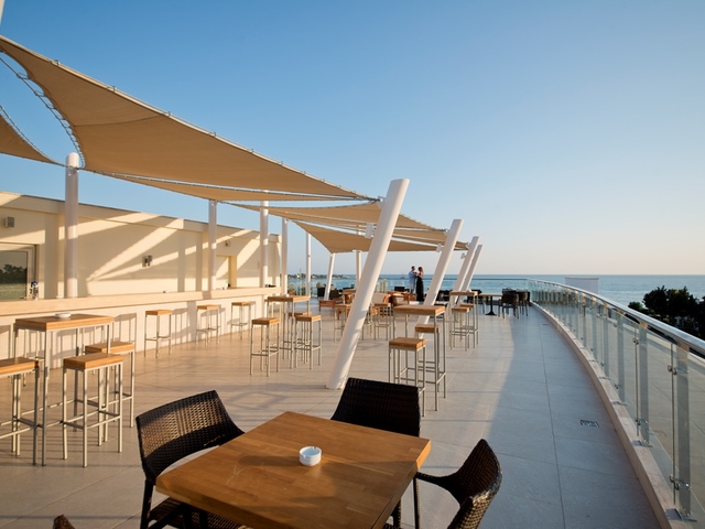 фотографии Tui Blue Barut Andiz (ex. Barut Andiz) изображение №84