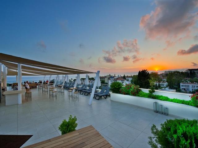 фотографии отеля Tui Blue Barut Andiz (ex. Barut Andiz) изображение №83