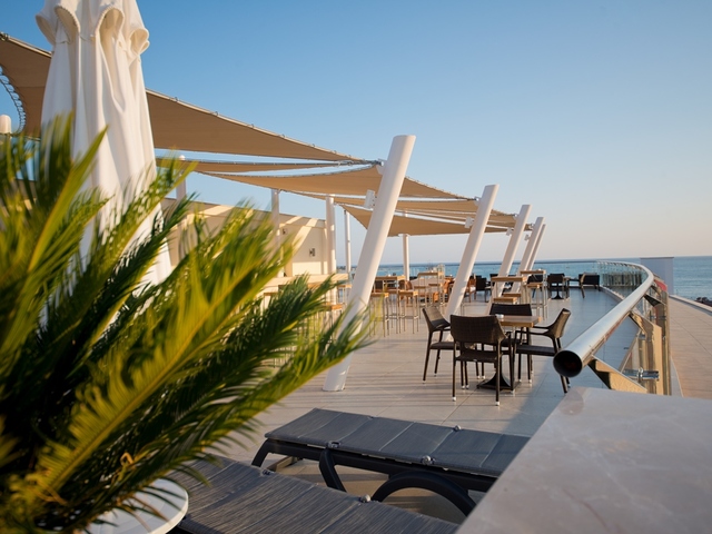 фото Tui Blue Barut Andiz (ex. Barut Andiz) изображение №82