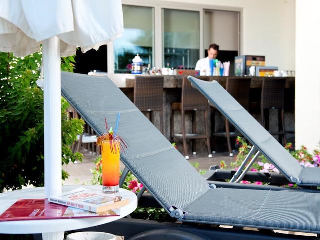 фото отеля Tui Blue Barut Andiz (ex. Barut Andiz) изображение №77