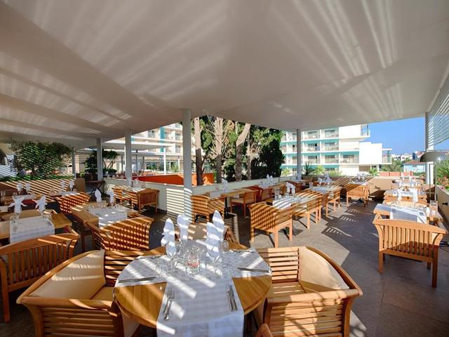 фотографии отеля Tui Blue Barut Andiz (ex. Barut Andiz) изображение №75