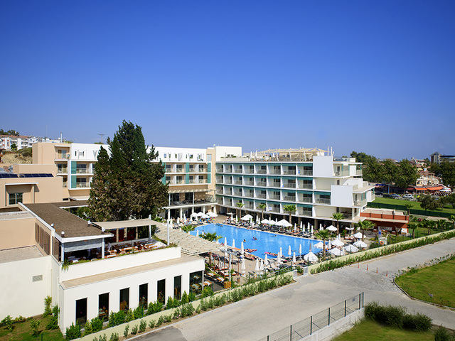 фото отеля Tui Blue Barut Andiz (ex. Barut Andiz) изображение №73