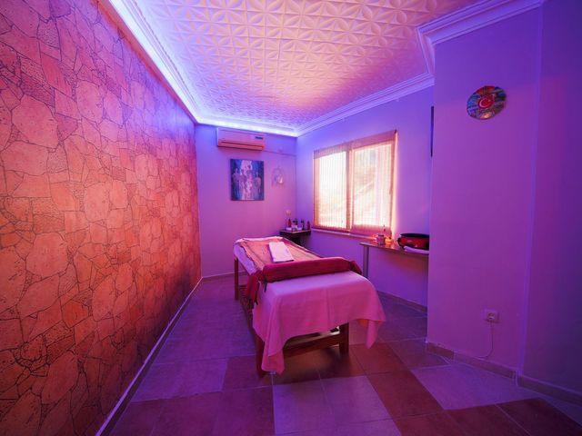 фото Nox Inn Hill (ex. Blue Night) изображение №58