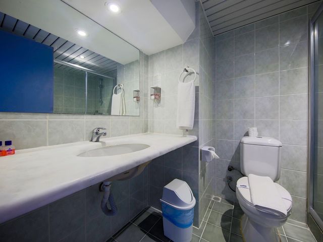 фото отеля Nox Inn Hill (ex. Blue Night) изображение №45