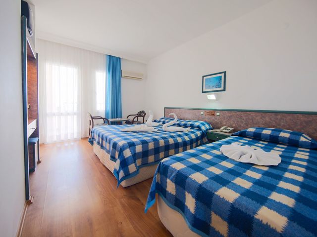 фото Nox Inn Hill (ex. Blue Night) изображение №26