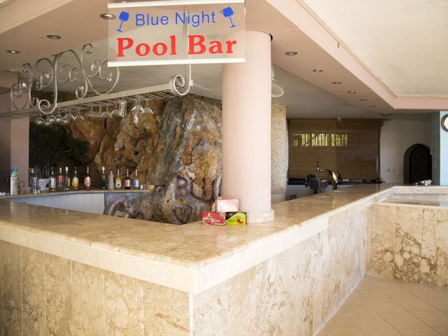 фотографии отеля Nox Inn Hill (ex. Blue Night) изображение №23