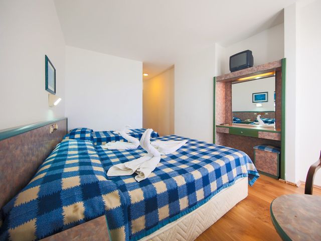фото отеля Nox Inn Hill (ex. Blue Night) изображение №9