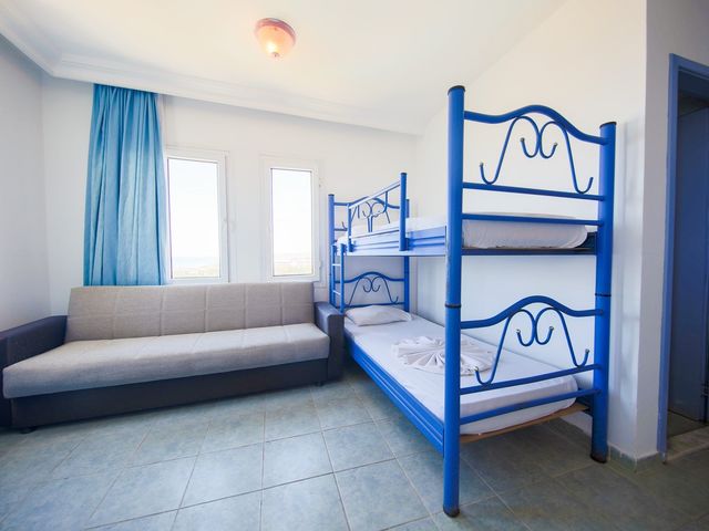 фото отеля Nox Inn Hill (ex. Blue Night) изображение №5