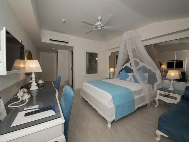 фото Montebello Deluxe (ex. Montebello Beach) изображение №14
