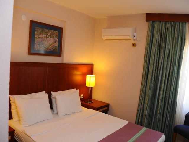 фото отеля Avisos Hotel&Apartments (ex. Elysium Hotel; Nerium Hotel) изображение №33