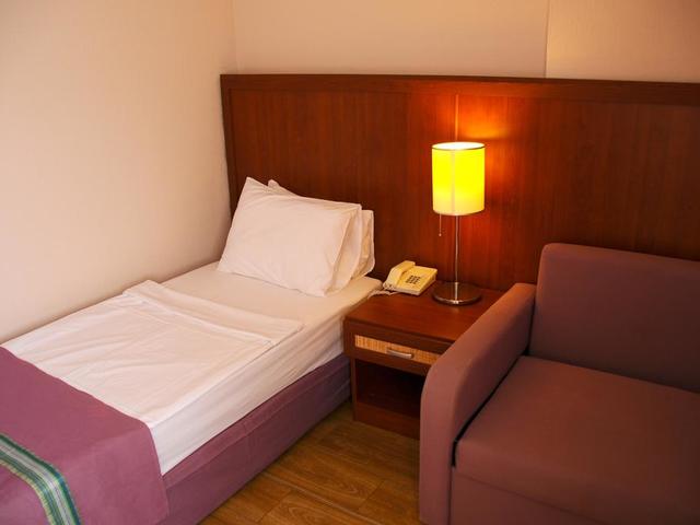 фотографии отеля Avisos Hotel&Apartments (ex. Elysium Hotel; Nerium Hotel) изображение №31