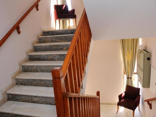 фото Avisos Hotel&Apartments (ex. Elysium Hotel; Nerium Hotel) изображение №30