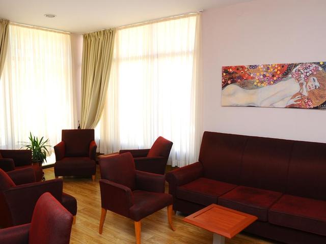 фото отеля Avisos Hotel&Apartments (ex. Elysium Hotel; Nerium Hotel) изображение №29