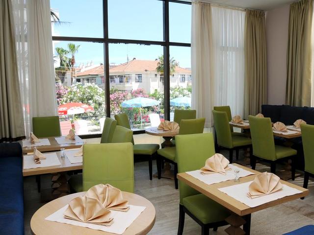 фотографии отеля Avisos Hotel&Apartments (ex. Elysium Hotel; Nerium Hotel) изображение №27