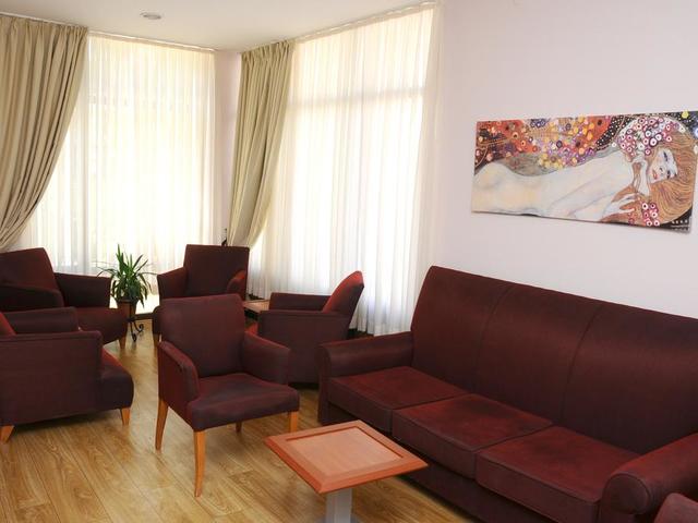 фото Avisos Hotel&Apartments (ex. Elysium Hotel; Nerium Hotel) изображение №26