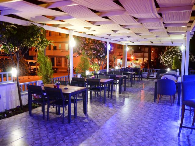 фотографии Avisos Hotel&Apartments (ex. Elysium Hotel; Nerium Hotel) изображение №24