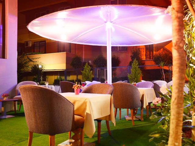 фотографии отеля Avisos Hotel&Apartments (ex. Elysium Hotel; Nerium Hotel) изображение №23