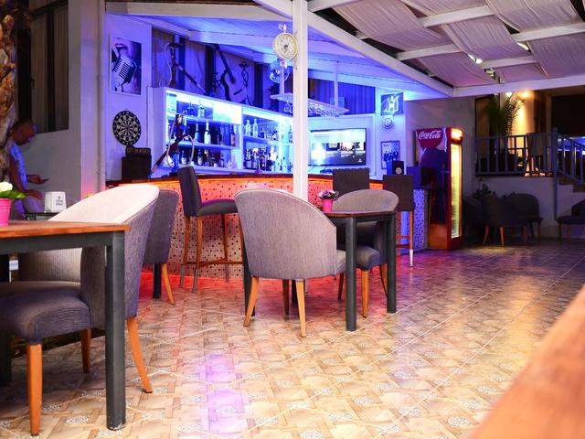 фото Avisos Hotel&Apartments (ex. Elysium Hotel; Nerium Hotel) изображение №22