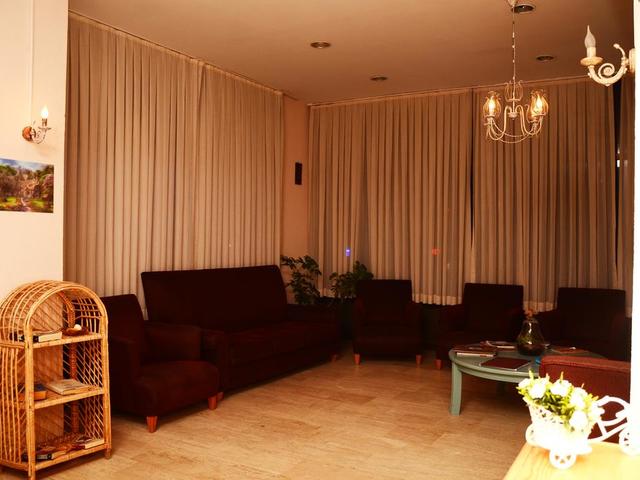 фотографии Avisos Hotel&Apartments (ex. Elysium Hotel; Nerium Hotel) изображение №20