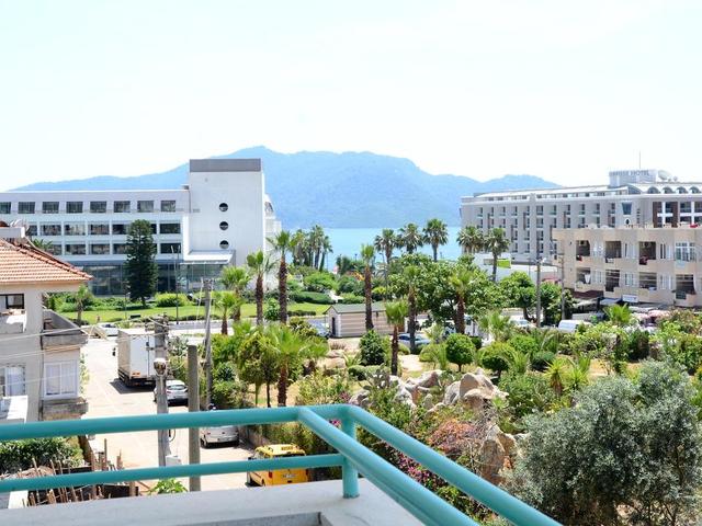 фото отеля Avisos Hotel&Apartments (ex. Elysium Hotel; Nerium Hotel) изображение №17