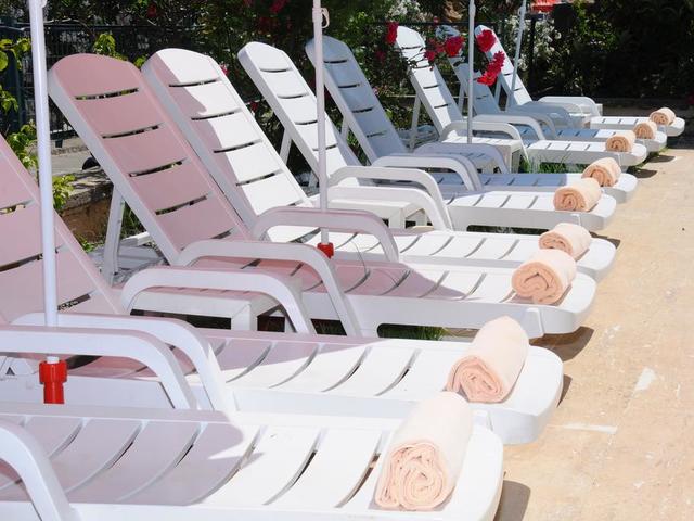 фотографии Avisos Hotel&Apartments (ex. Elysium Hotel; Nerium Hotel) изображение №16