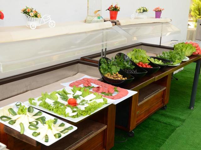 фотографии отеля Avisos Hotel&Apartments (ex. Elysium Hotel; Nerium Hotel) изображение №15