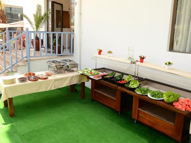 фото Avisos Hotel&Apartments (ex. Elysium Hotel; Nerium Hotel) изображение №14