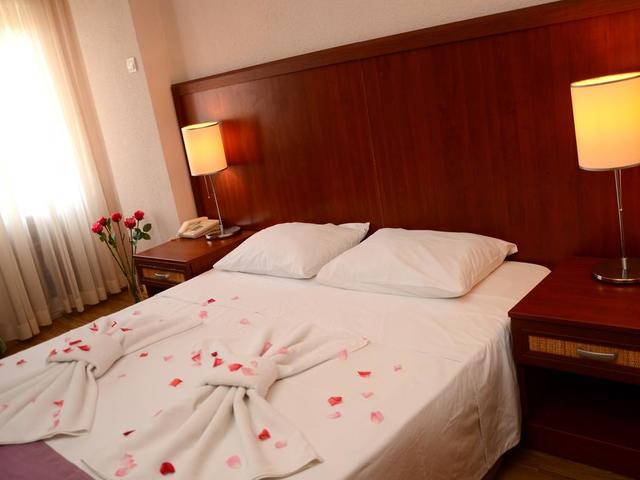 фото отеля Avisos Hotel&Apartments (ex. Elysium Hotel; Nerium Hotel) изображение №13