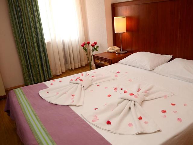 фотографии Avisos Hotel&Apartments (ex. Elysium Hotel; Nerium Hotel) изображение №12