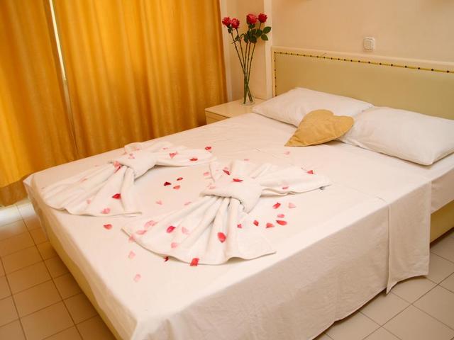 фотографии отеля Avisos Hotel&Apartments (ex. Elysium Hotel; Nerium Hotel) изображение №11