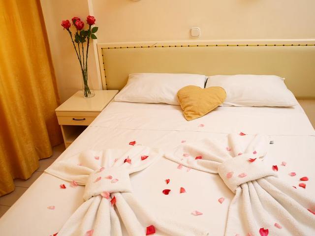 фото Avisos Hotel&Apartments (ex. Elysium Hotel; Nerium Hotel) изображение №10