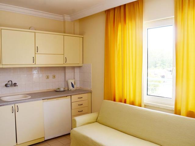 фотографии Avisos Hotel&Apartments (ex. Elysium Hotel; Nerium Hotel) изображение №8