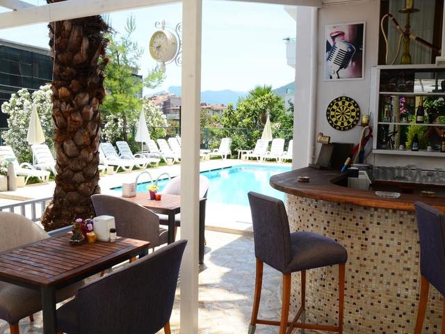 фото Avisos Hotel&Apartments (ex. Elysium Hotel; Nerium Hotel) изображение №6