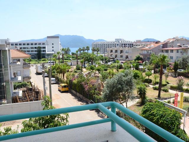 фото Avisos Hotel&Apartments (ex. Elysium Hotel; Nerium Hotel) изображение №2