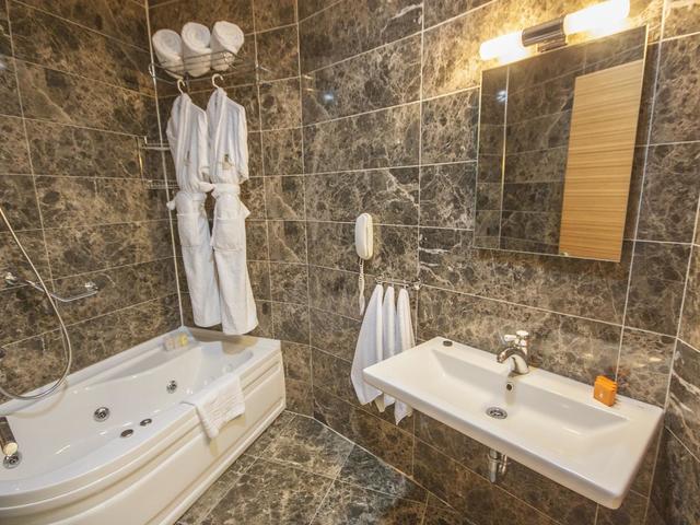 фото отеля Dragut Point South изображение №37