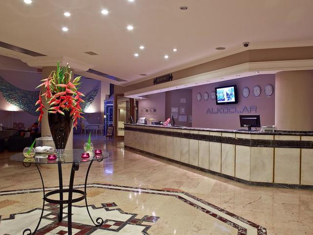 фото отеля Ladonia Hotels Adakule изображение №45