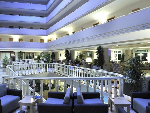 фото отеля Ladonia Hotels Adakule изображение №41