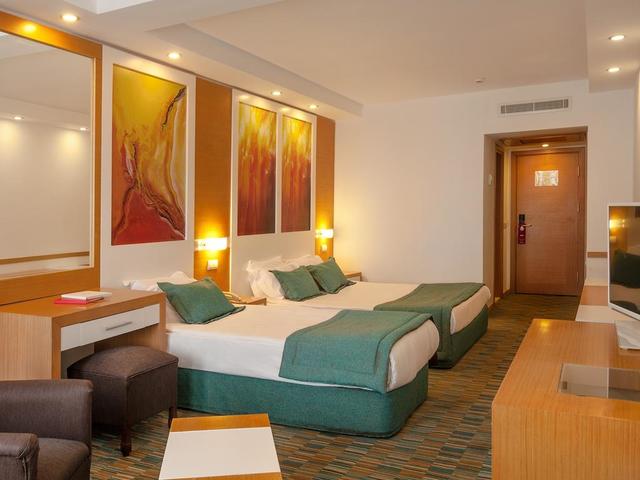 фото отеля Ladonia Hotels Adakule изображение №25