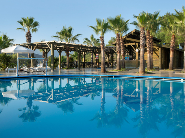 Bodrum Bay Resort 5 Турция