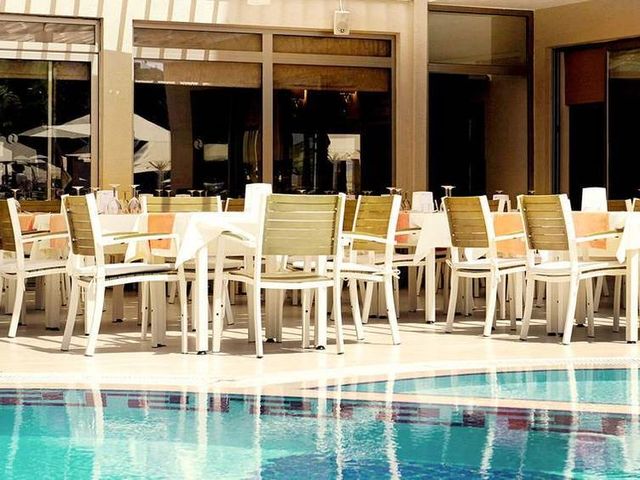 фотографии отеля Sea Star (ex. Sentido Sea Star) изображение №3