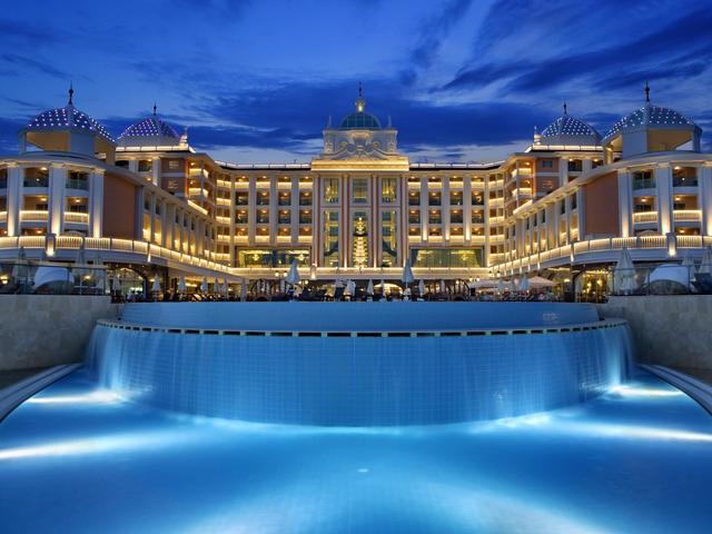 фото отеля Litore Resort Hotel & Spa изображение №65