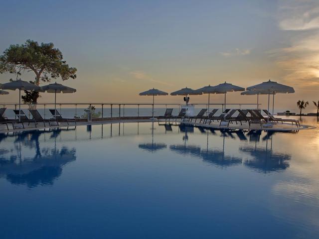 фотографии отеля Litore Resort Hotel & Spa изображение №63