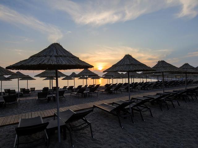 фотографии Litore Resort Hotel & Spa изображение №60