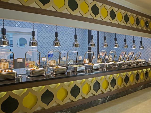 фото отеля Litore Resort Hotel & Spa изображение №57