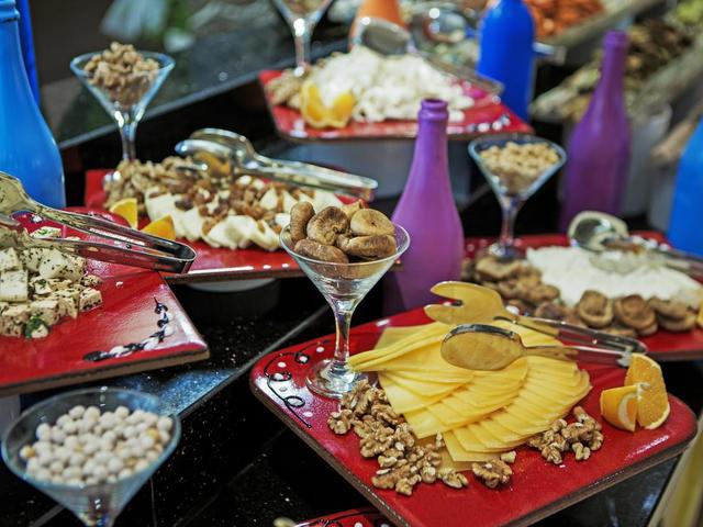 фотографии Litore Resort Hotel & Spa изображение №56