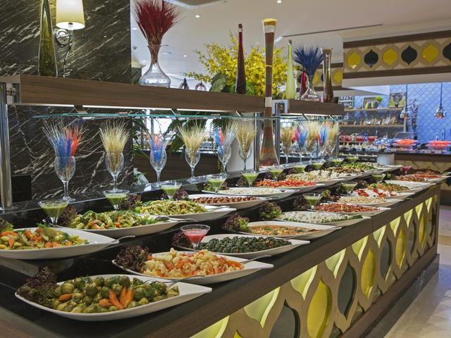 фотографии отеля Litore Resort Hotel & Spa изображение №55