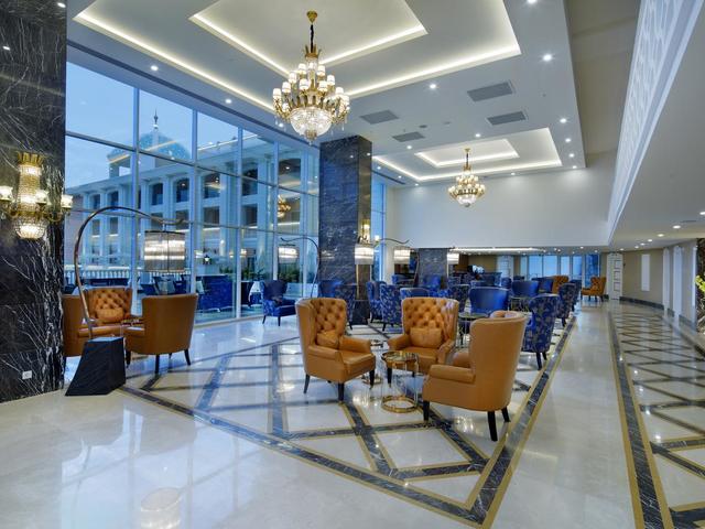 фотографии Litore Resort Hotel & Spa изображение №52