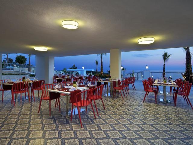 фотографии Litore Resort Hotel & Spa изображение №48